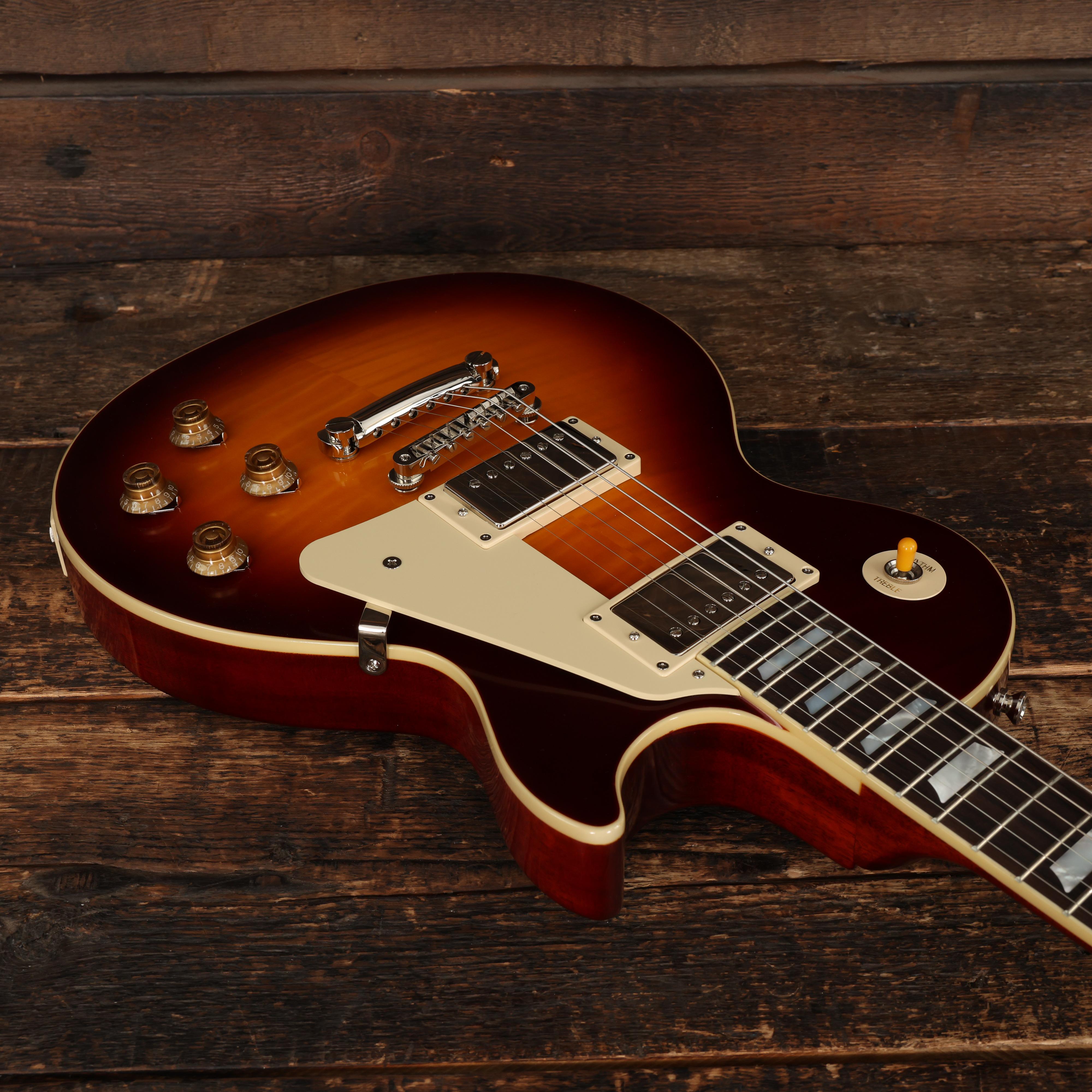 Epiphone Inspired by Gibson Custom 1959 Les Paul Standard Reissue